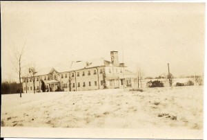 1912, Property of Mr. Van Horn