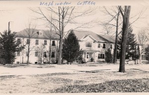 1940, Property of Mr. Van Horn